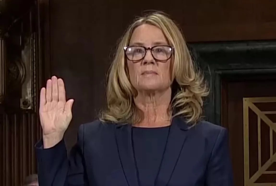 Despite Trump’s Rant, Research From FIU Professor Shows Survivors Accurately Remember Sex Abuse