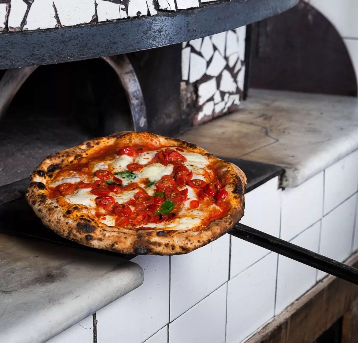 Miami’s Best Eats and Drinks This Week: OG Supper Club, $10 Pizza, and 60-Cent Margaritas