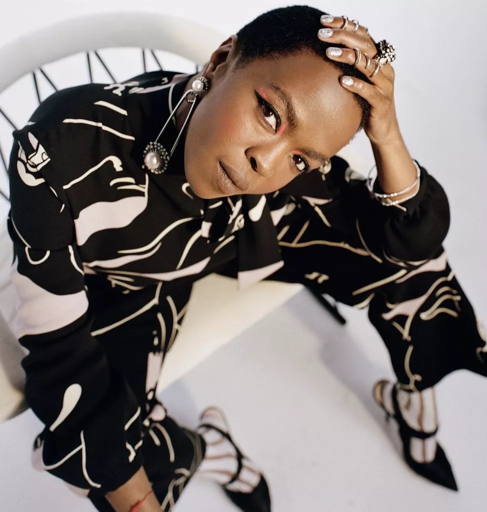 Revisiting Ms. Lauryn Hill’s <i>Miseducation</i> in the #MeToo Era