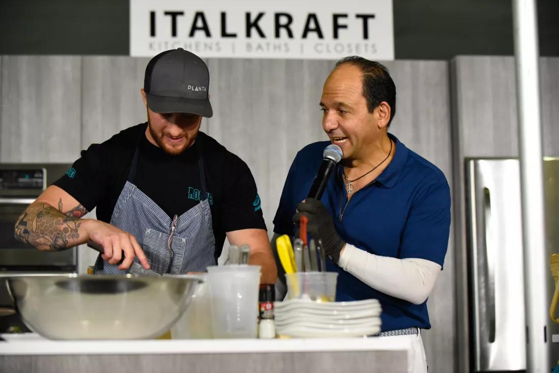 Snatch Your Ticket to <i>New Times</i>‘ Iron Fork 2019 Before Prices Increase