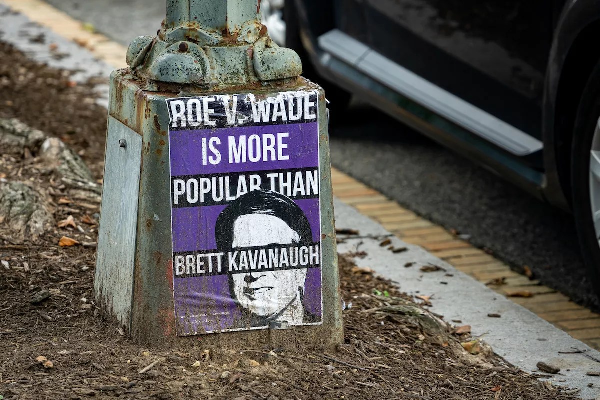 Same GOP Senators Who Tried to Silence 2 Live Crew Embrace Sex Offender Brett Kavanaugh