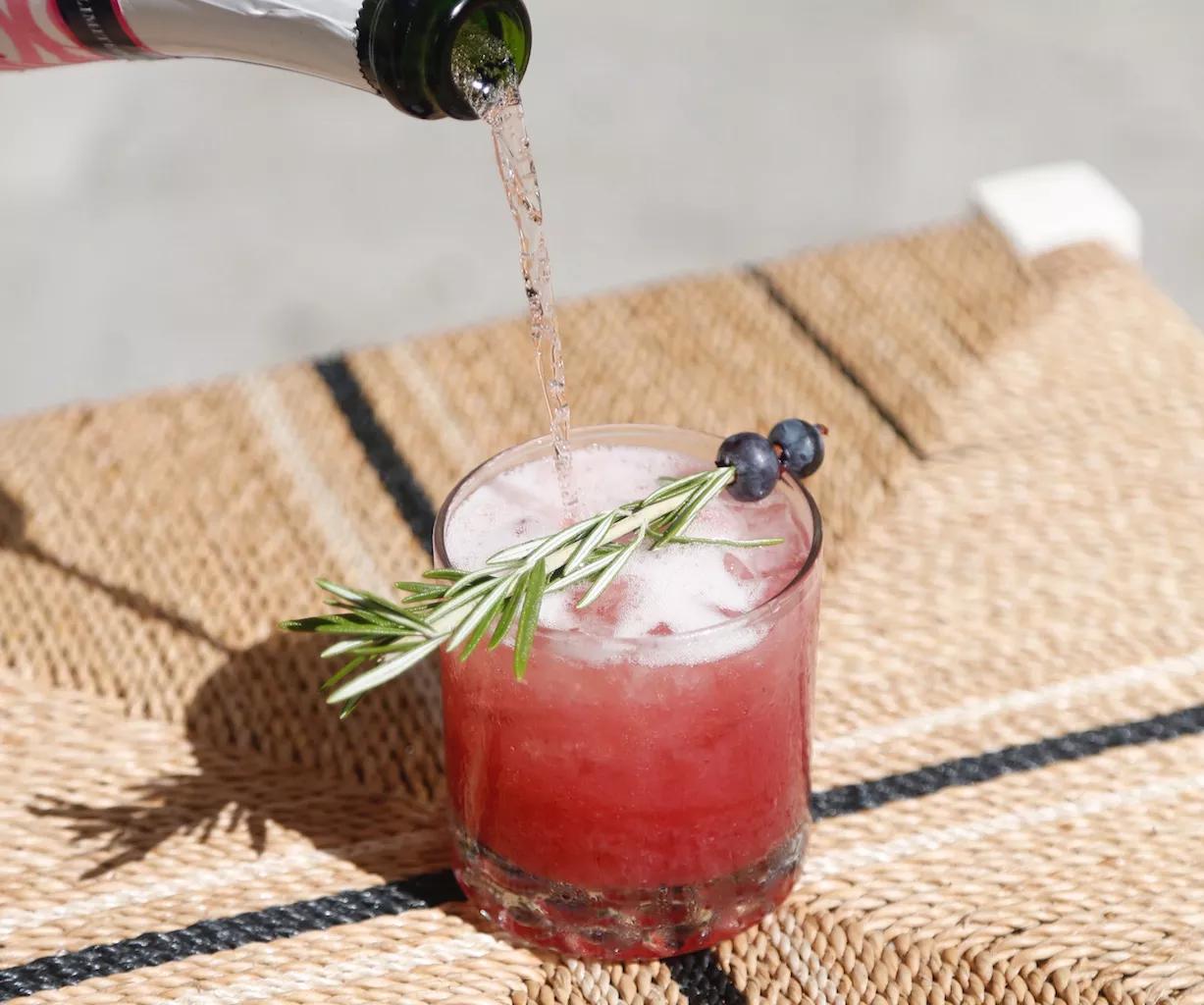 Miami Restaurants Go Pink to Support Breast Cancer Awareness Month