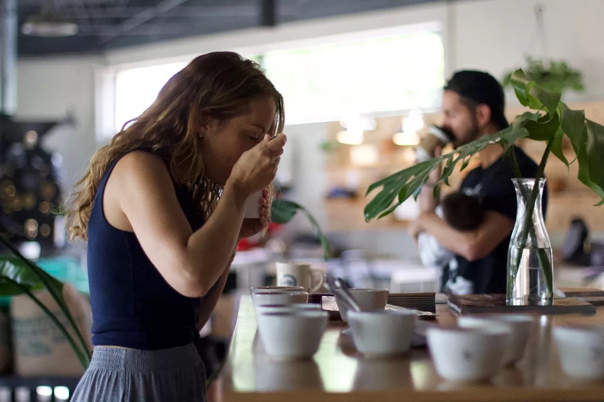 South Florida’s Five Best Coffee Shops for Single-Origin and Pour-Over Coffee
