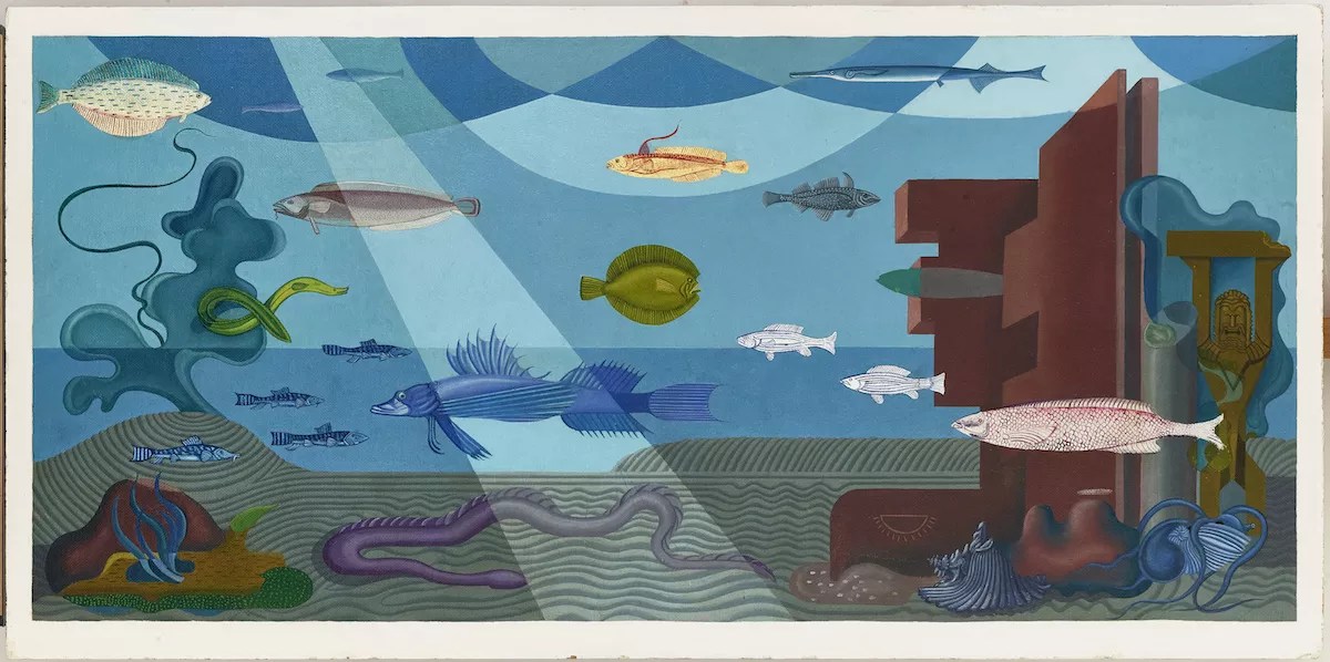 There’s More to Art Deco Than the Miami Beach Skyline, Wolfsonian Exhibit Proves