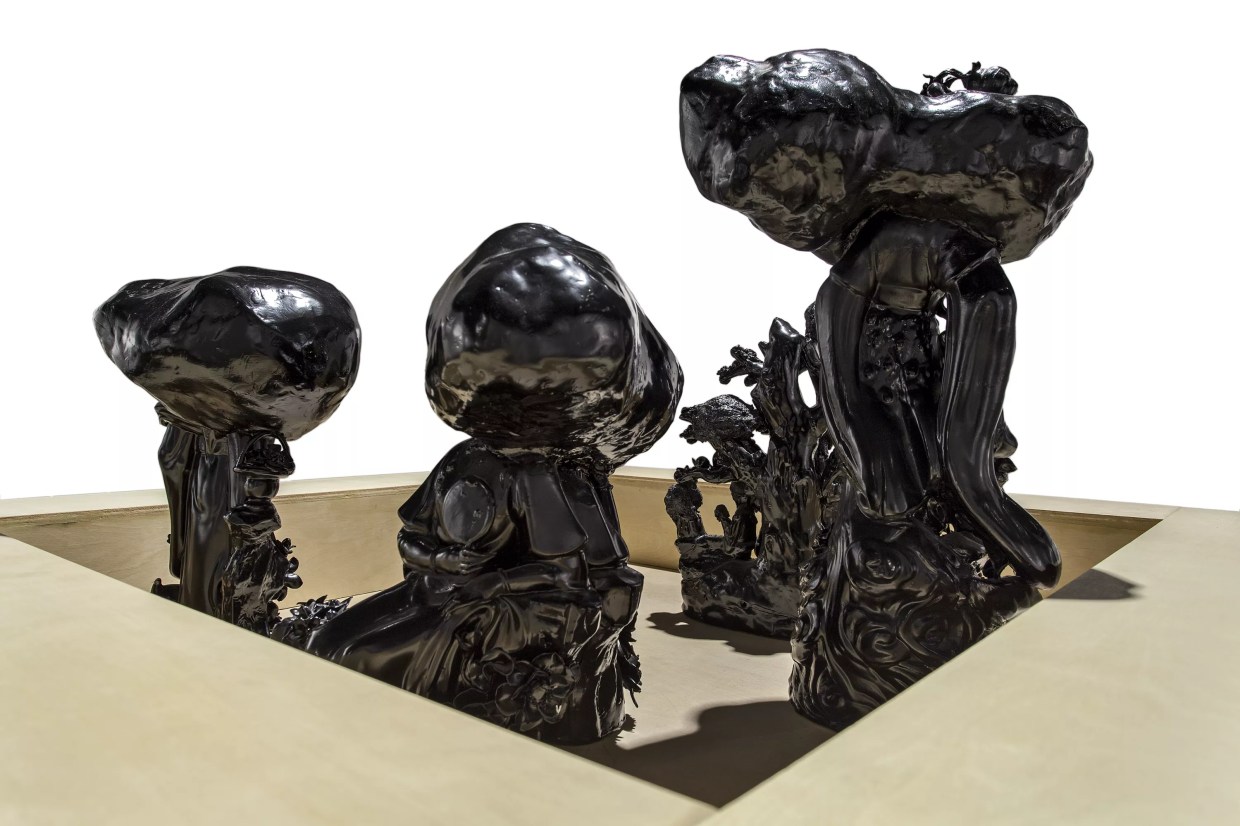 “Parallels and Peripheries” Wants Us to Talk About What’s Marginalized