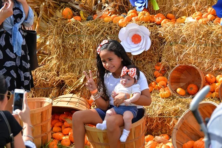 The Ten Best Halloween Events for Kids in Miami