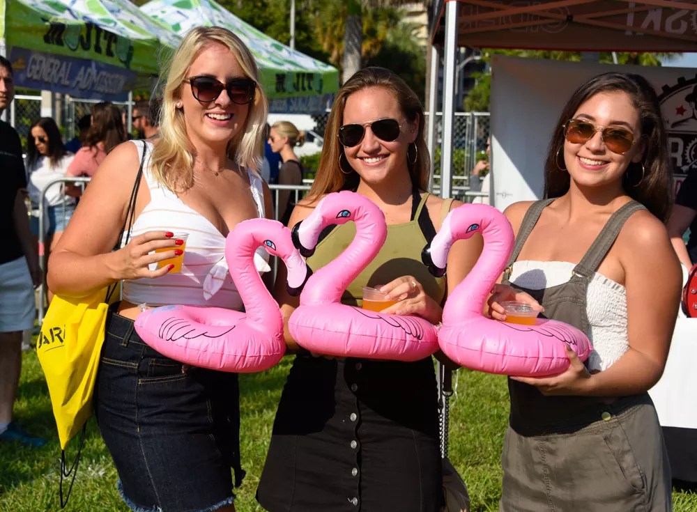 The Best Things to Do in Miami This Weekend