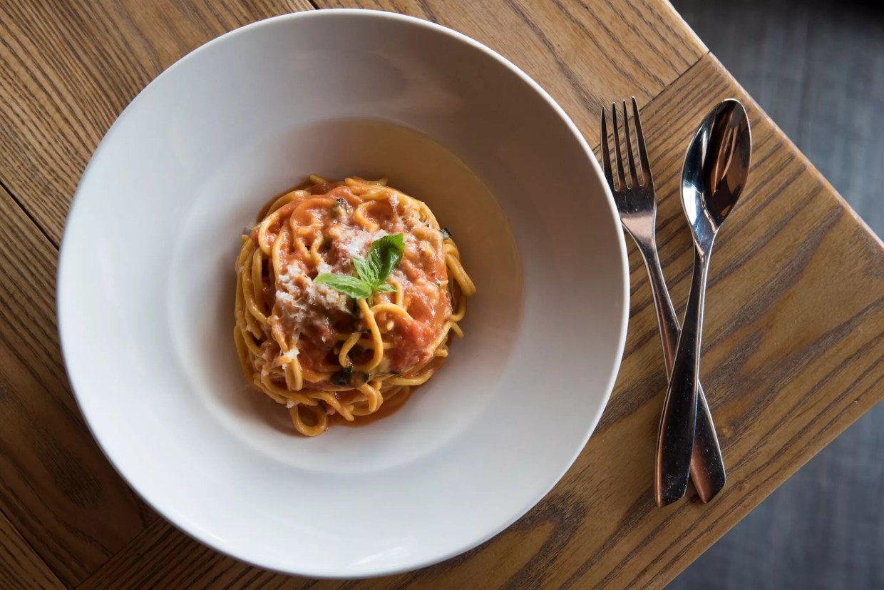 Miami’s Best Eats and Drinks This Week: $10 Pasta, Burger Beast Munchies, and Joe’s Stone Crab