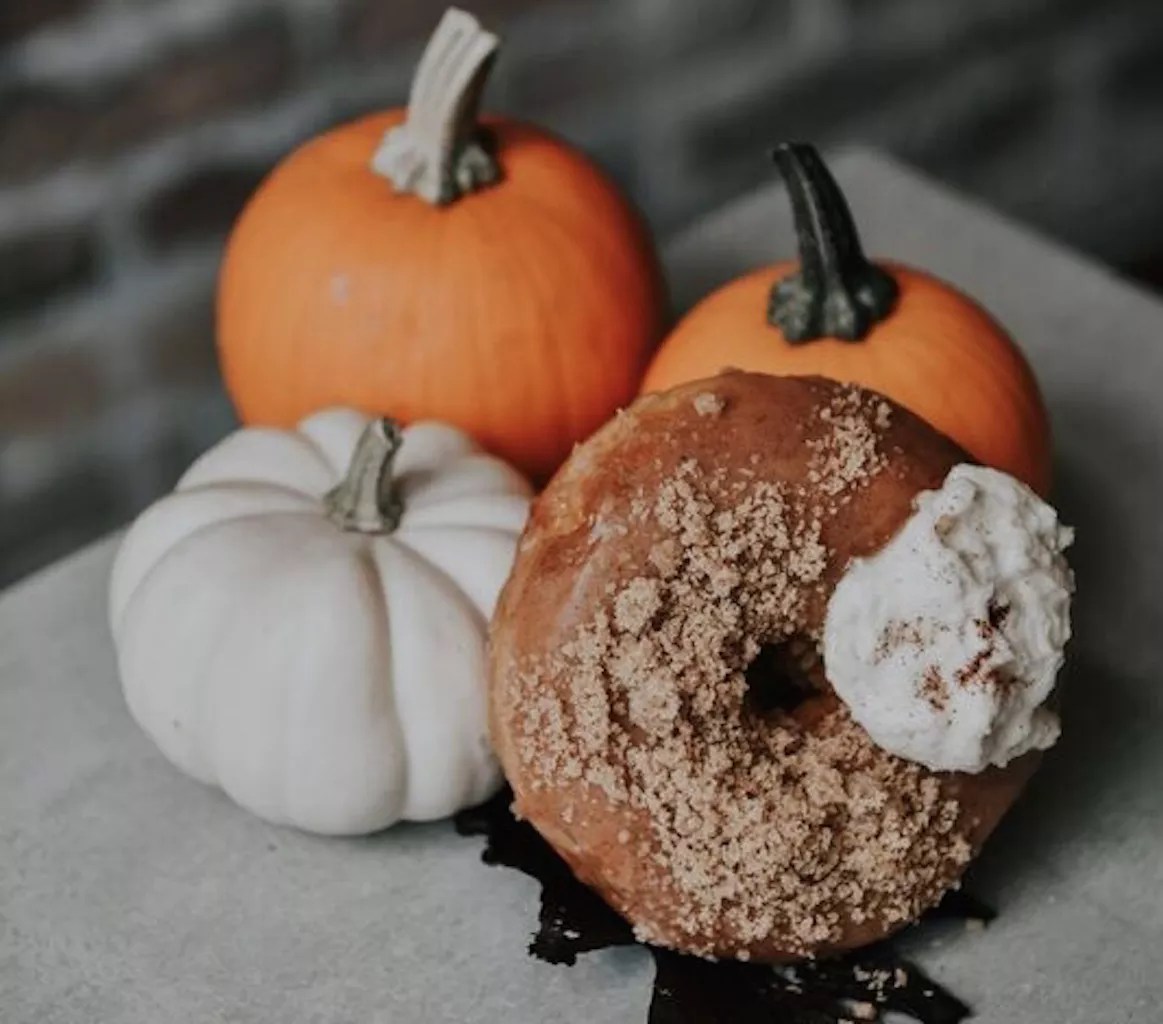 Miami’s Ten Best Fall Pumpkin Dishes
