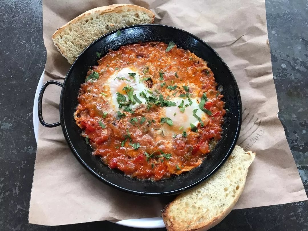 Mina’s Mediterraneo Served Its Last Brunch