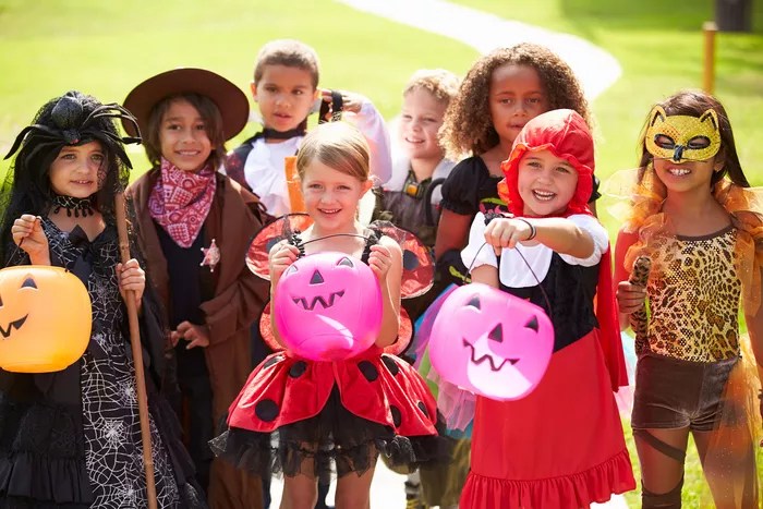 The Ten Best Halloween Events for Kids in Miami