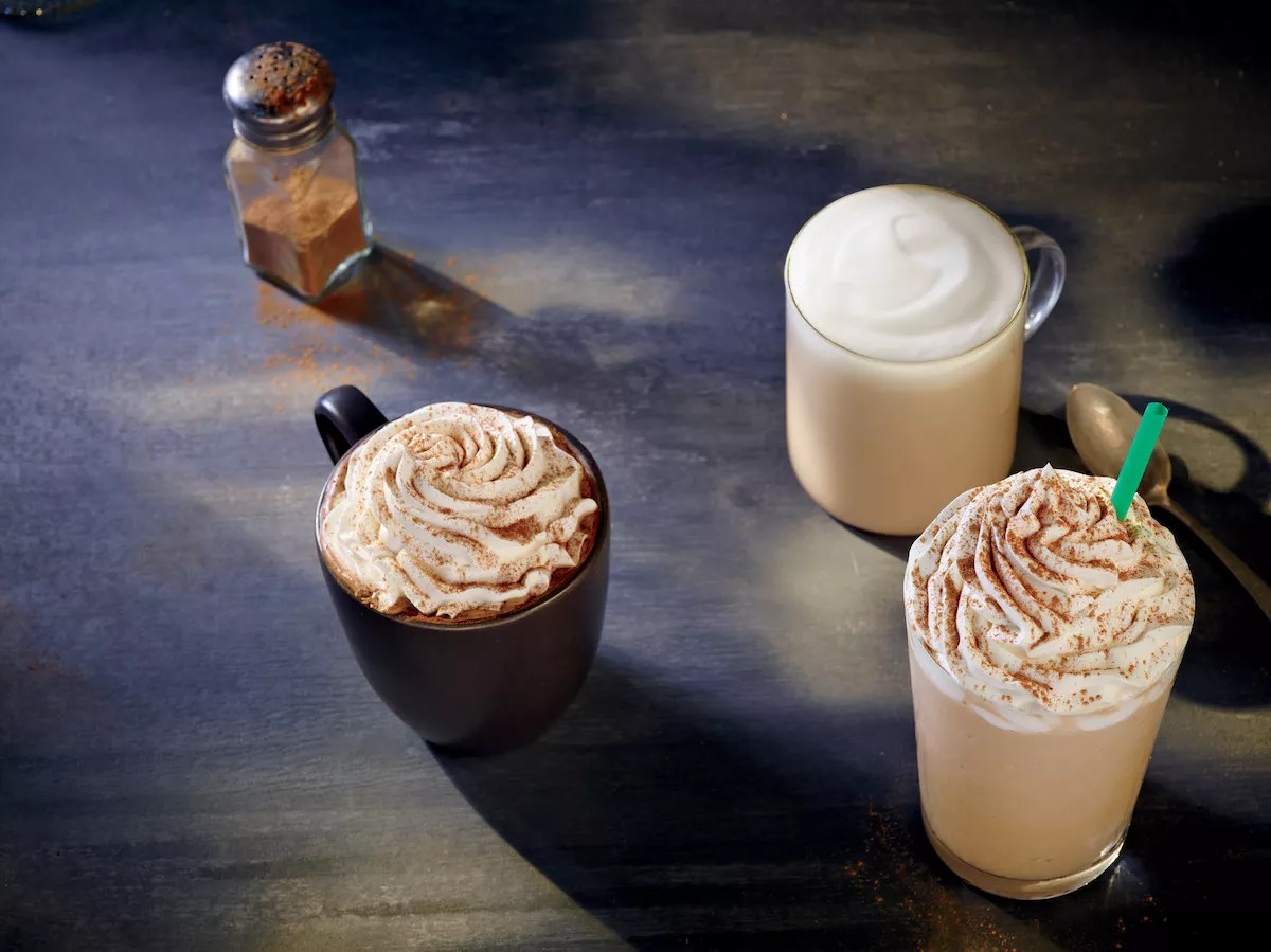 Research Shows Florida Hates Pumpkin Spice Lattes