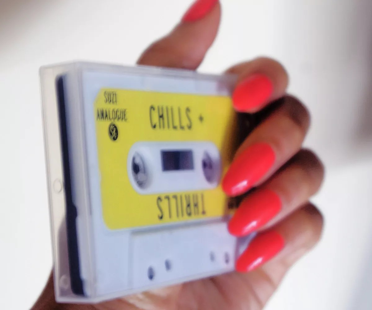 Technique Records Celebrates Cassette Store Day — Yes, It’s a Thing