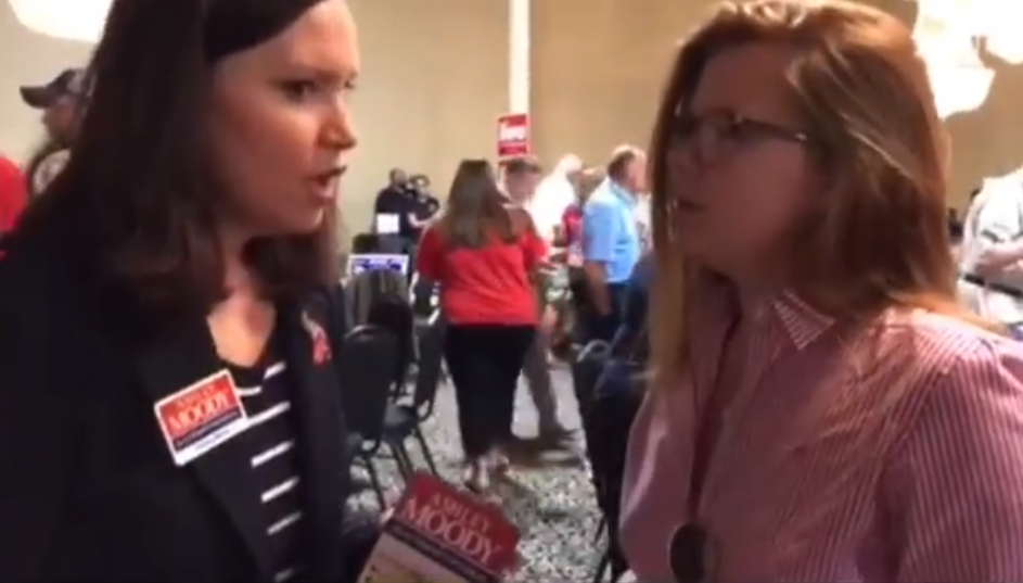 ICE’s Top Prison Contractor Donates Another $25K to Florida Attorney General Candidate