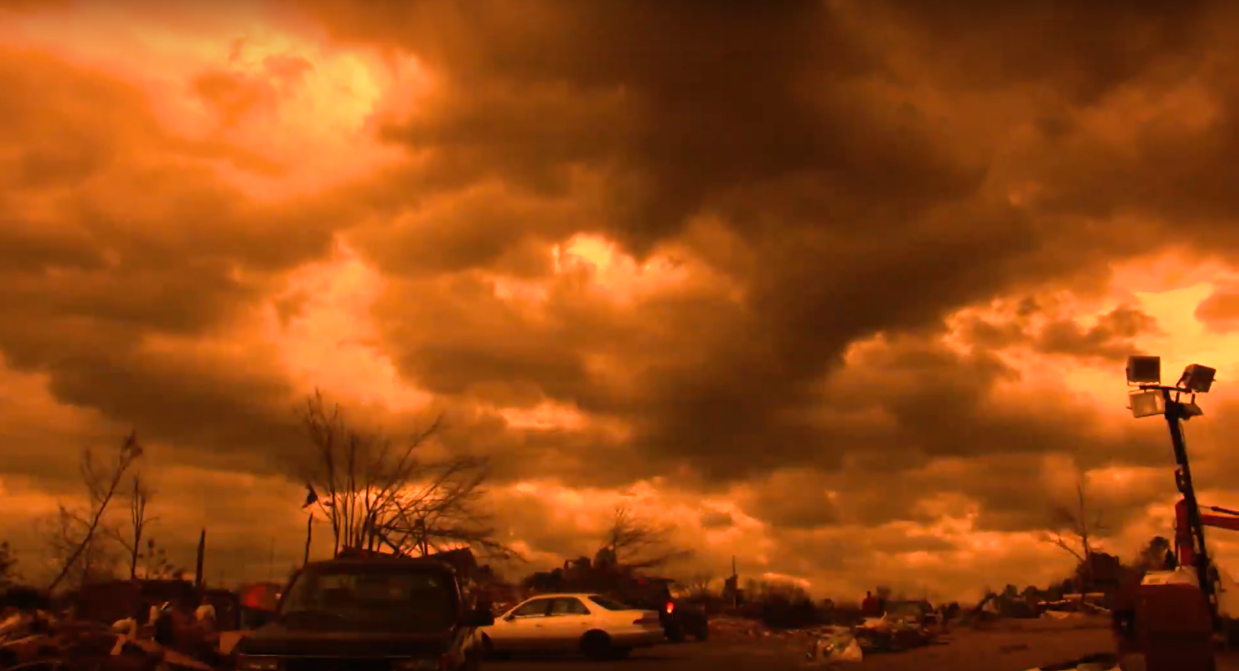 This South Florida Haunted House Stages a Real-Life Horror: Environmental Apocalypse