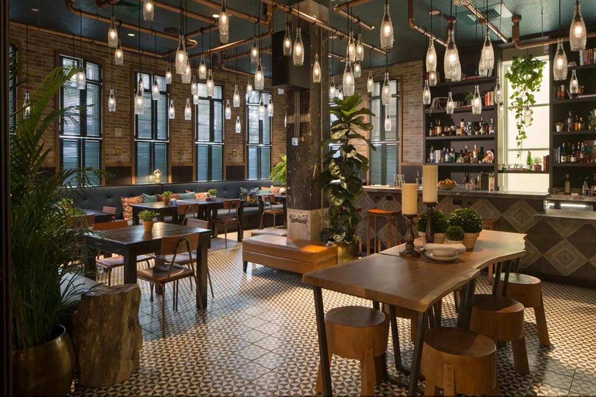 Generator Miami Debuts Two Food and Beverage Concepts by Gui Jaroschy