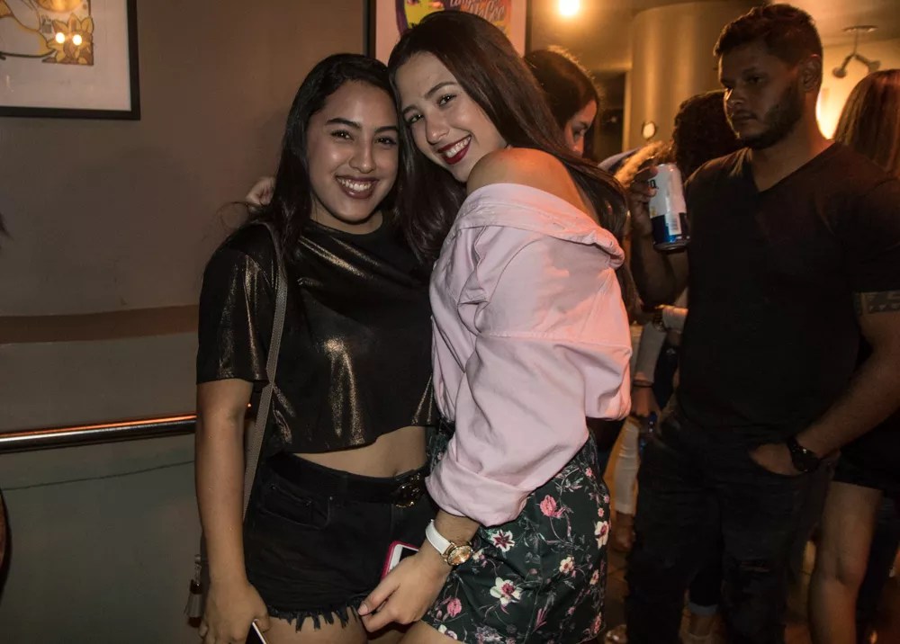 The Best Concerts in Miami This Week