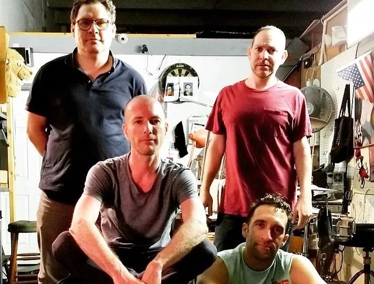 Recapture Miami’s Indie ’90s With Machete Reunion Shows at Las Rosas and Churchill’s