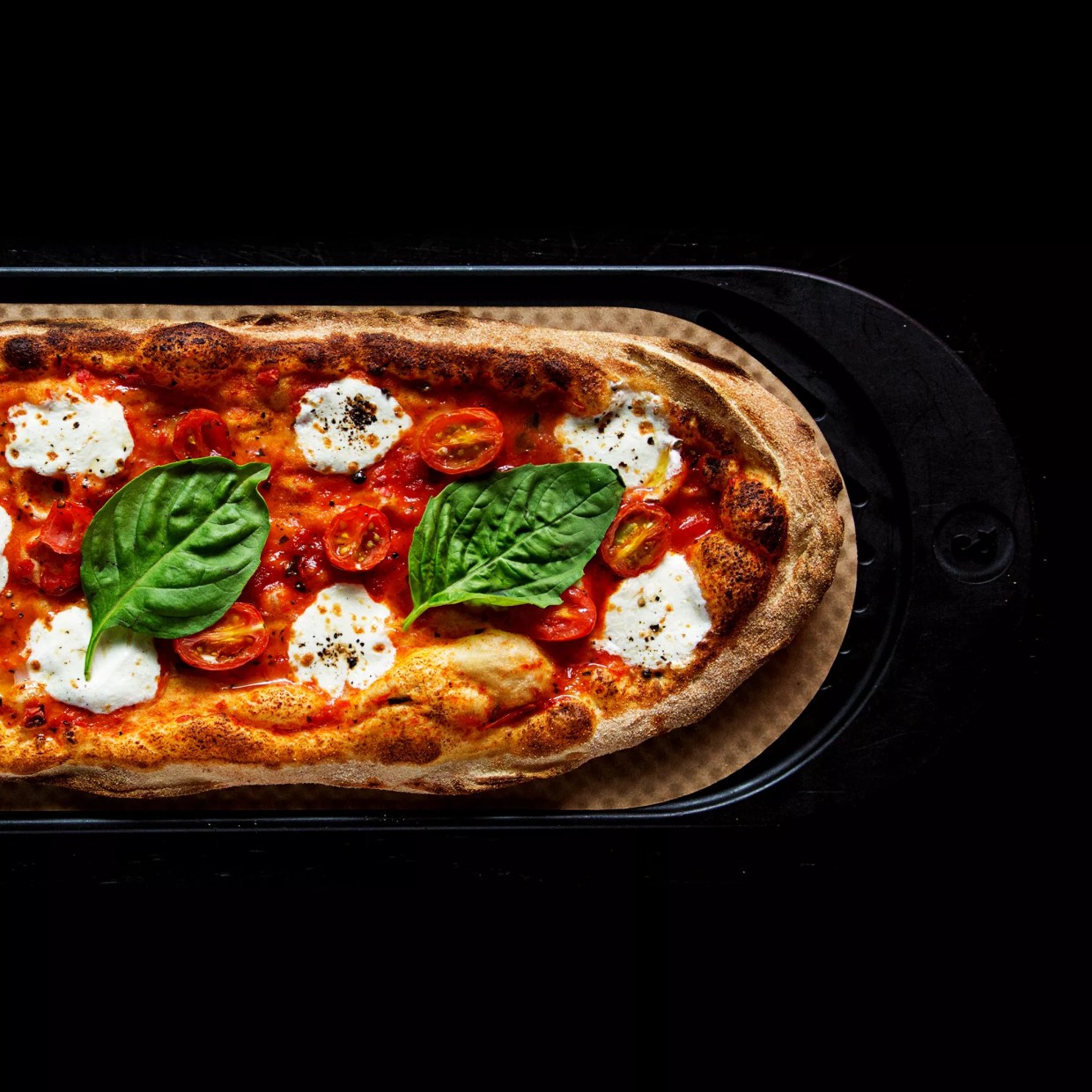 &Pizza Launches Network of Mobile Food Trucks to Deliver Pizza Across Miami