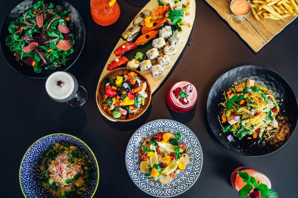 Planta South Beach Launches Lunch Menu