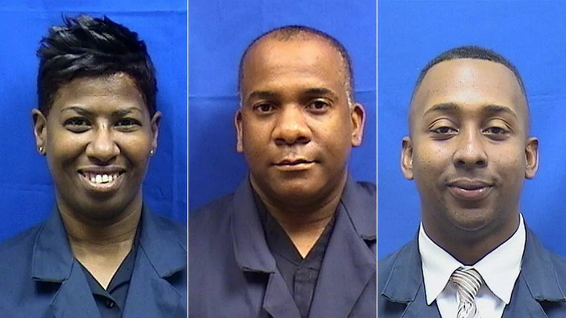 Two Miami Cops Sentenced to Decades in Prison for “Protecting” Drug Dealers