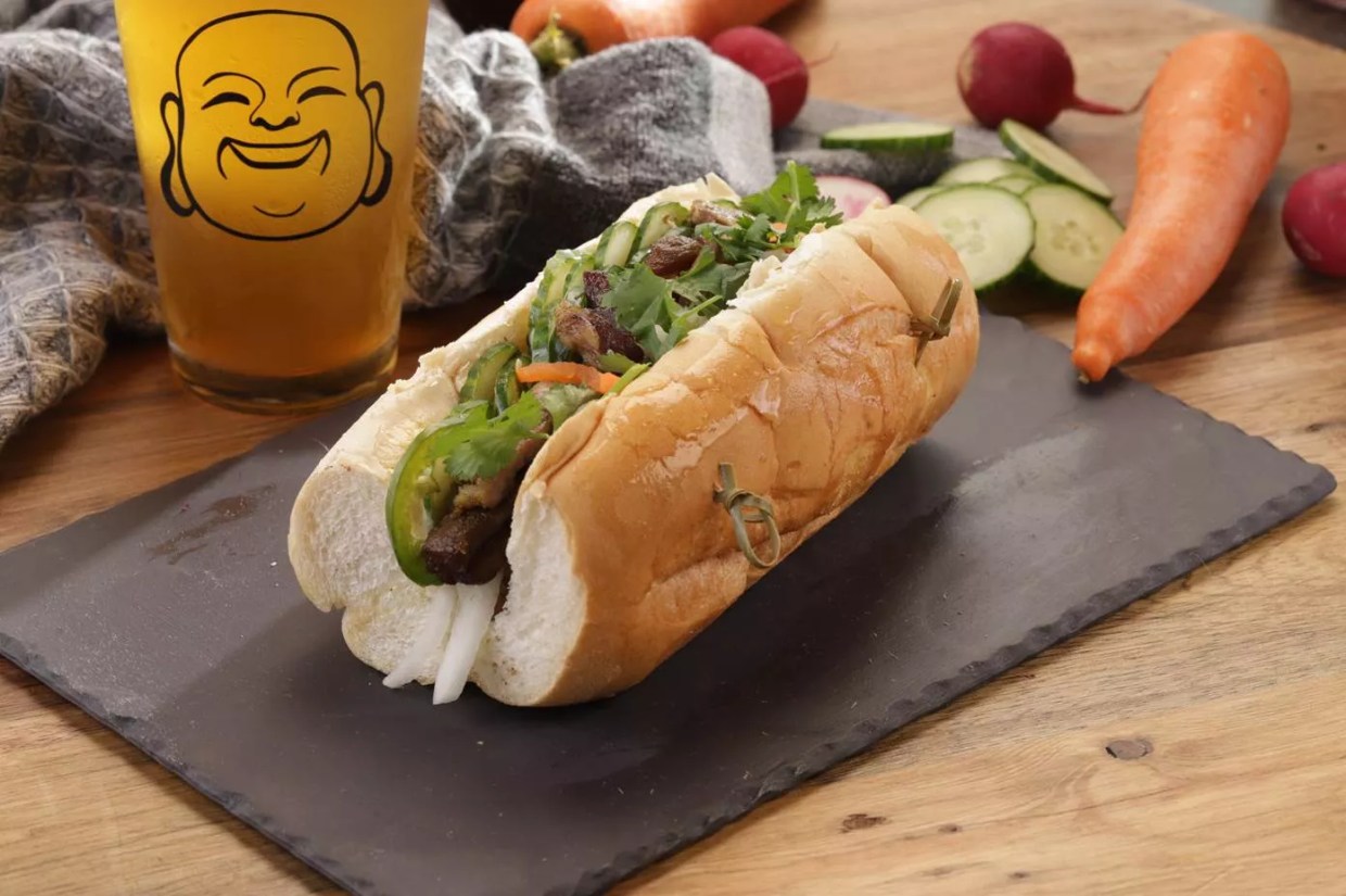 Miami’s Best Eats and Drinks This Weekend: Temple Street Eatery Pop-Up and Halloween 2018 Events