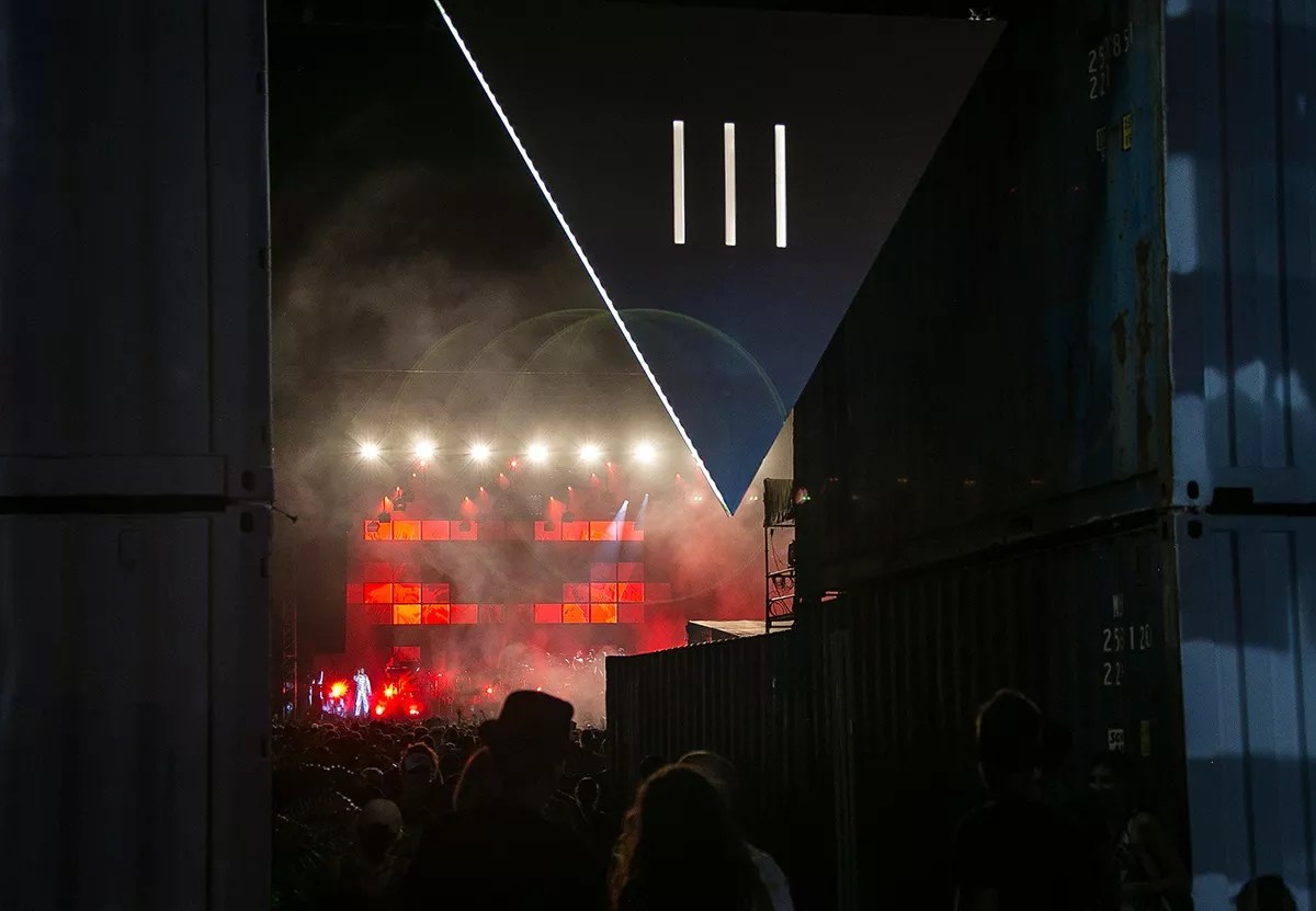 III Points Pushes Back Festival Date — Again