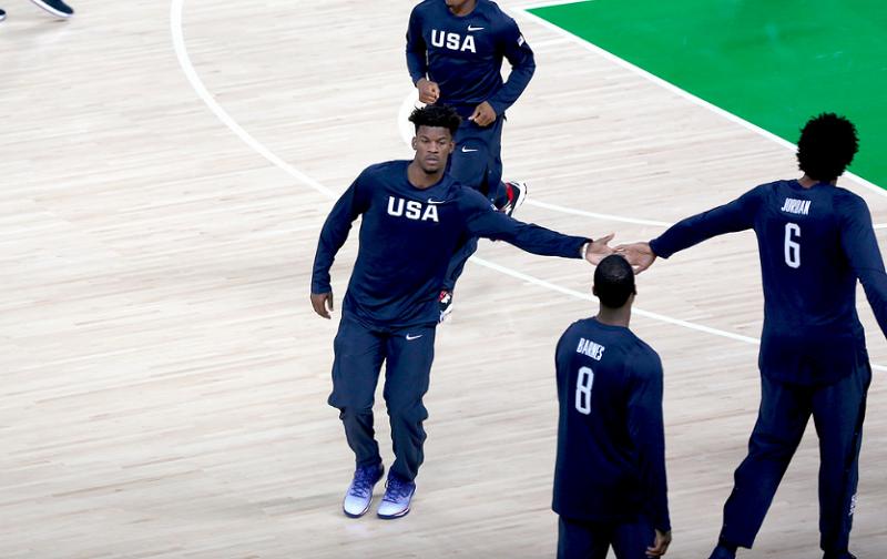 Five Reasons the Miami Heat Is Better Off Without Jimmy Butler