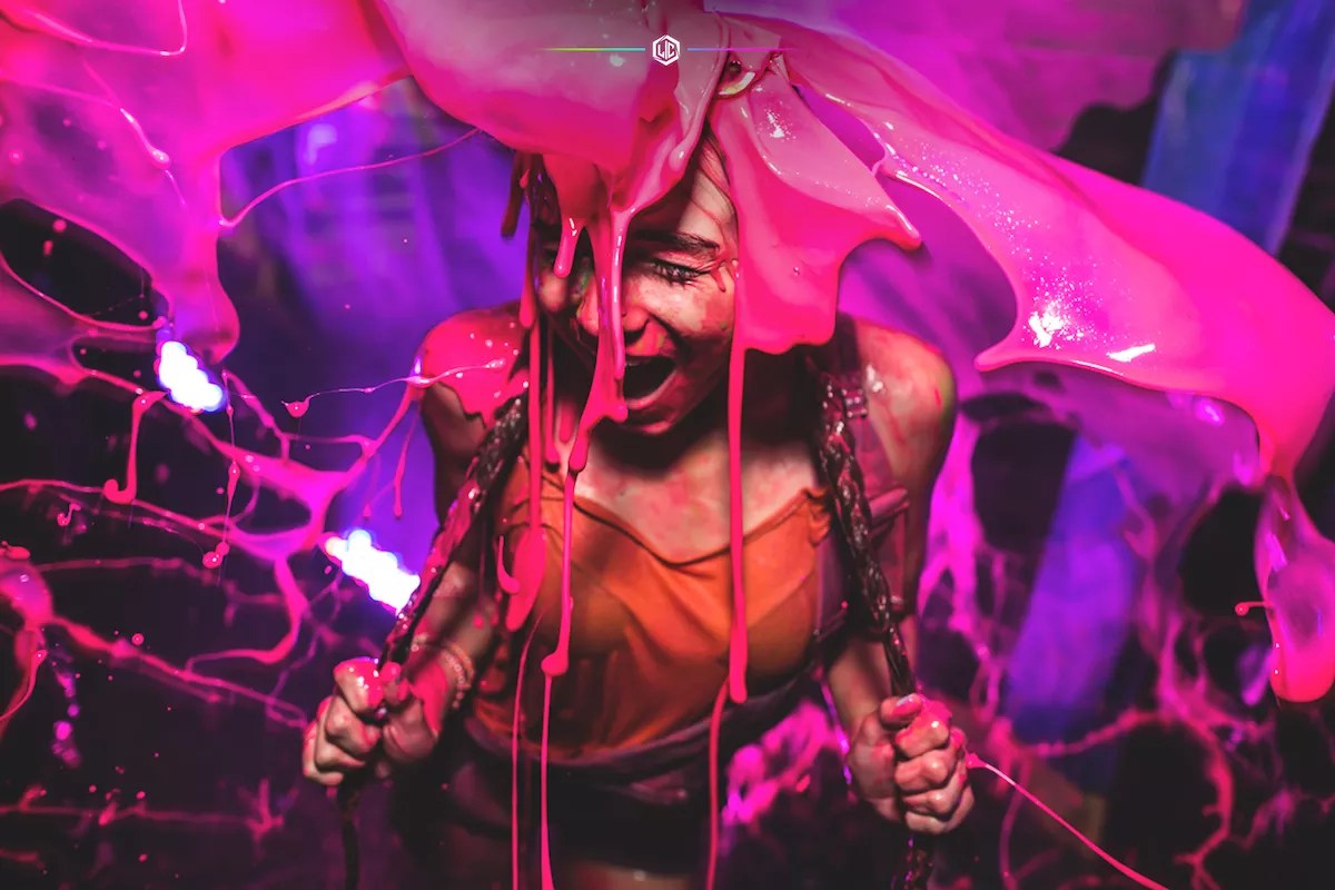 Life in Color Returns in 2019 With Diplo, What So Not, and Shaq