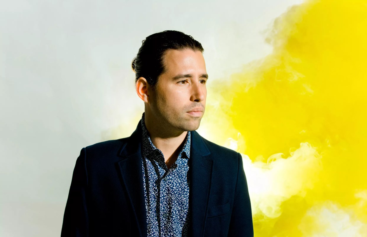 Cuban Jazz Pianist Alfredo Rodríguez’s <i>The Little Dream</i> Is an Ode to All Dreamers