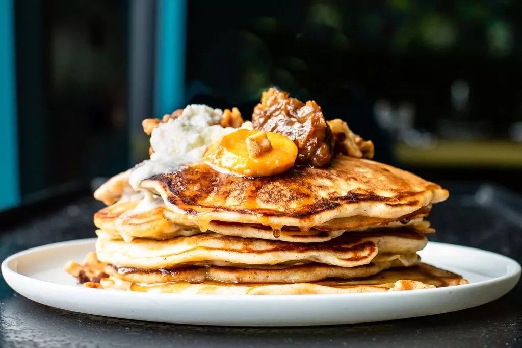 The Five Best Brunches to Try in Wynwood