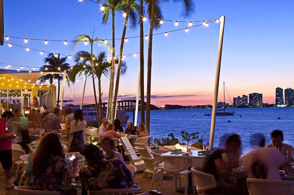 Miami’s Eight Best Spots to Watch the Sunset