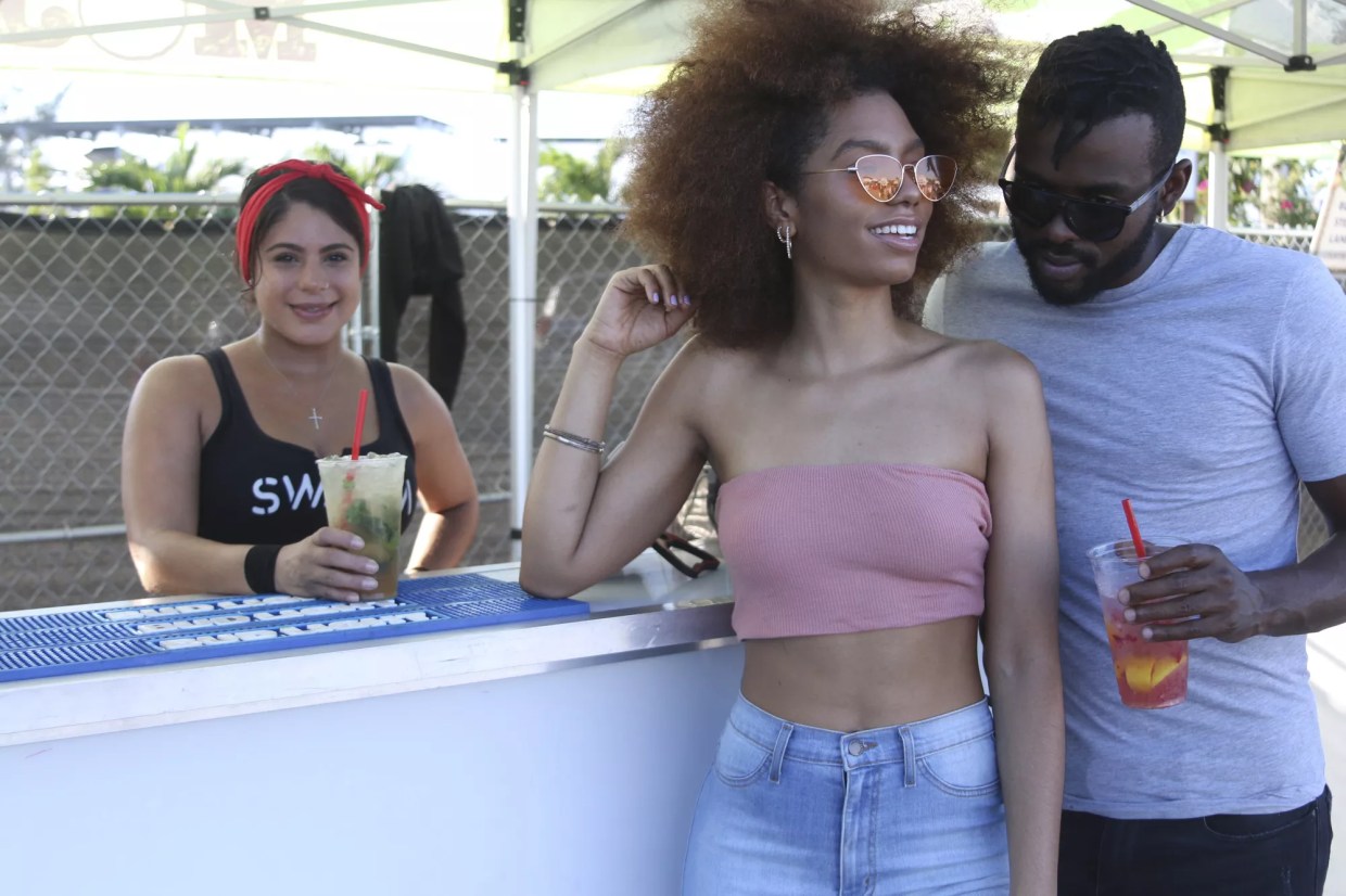 The Best Free Events in Miami This Week