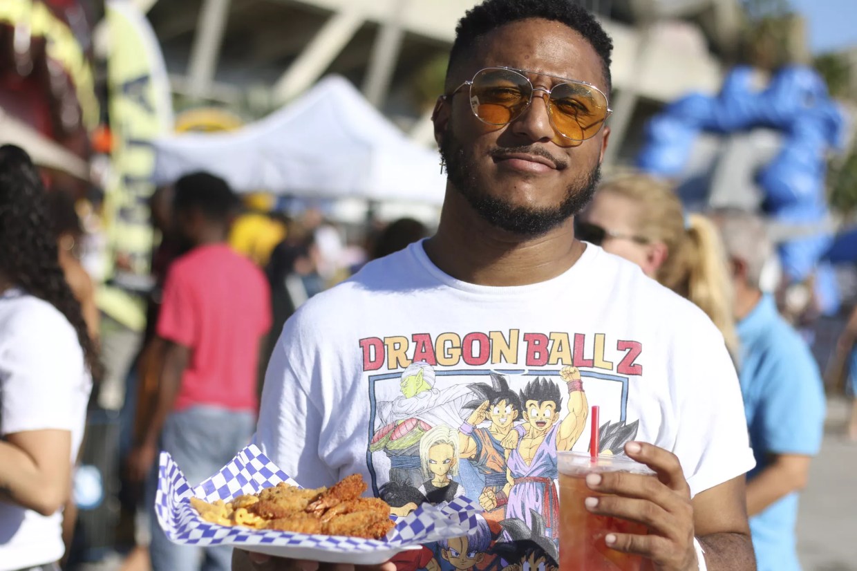 The Best Free Events in Miami This Week