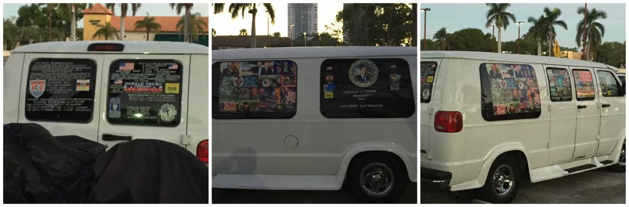 Five Times Bombs Shook South Florida