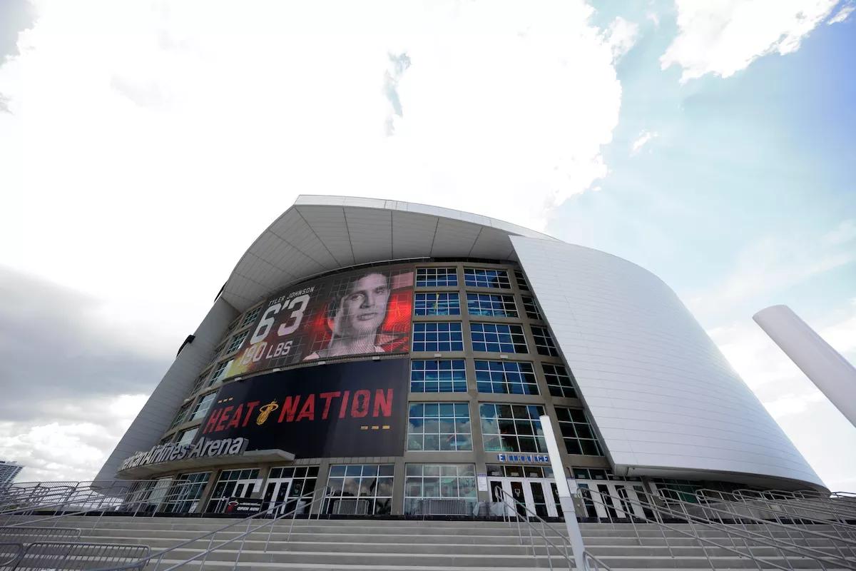 Forbes Values Miami Heat at $1.75 Billion, Tenth Most in the NBA