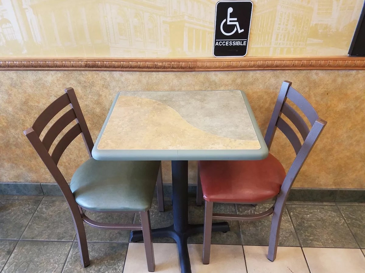 South Florida Restaurants Slapped With Hundreds of ADA Lawsuits
