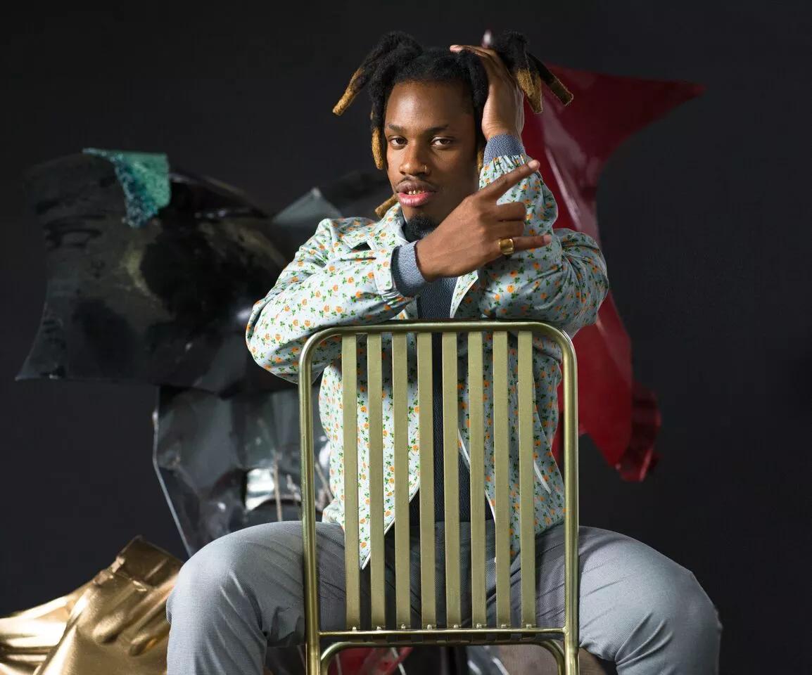 Leaving Miami Was Denzel Curry’s Best Decision