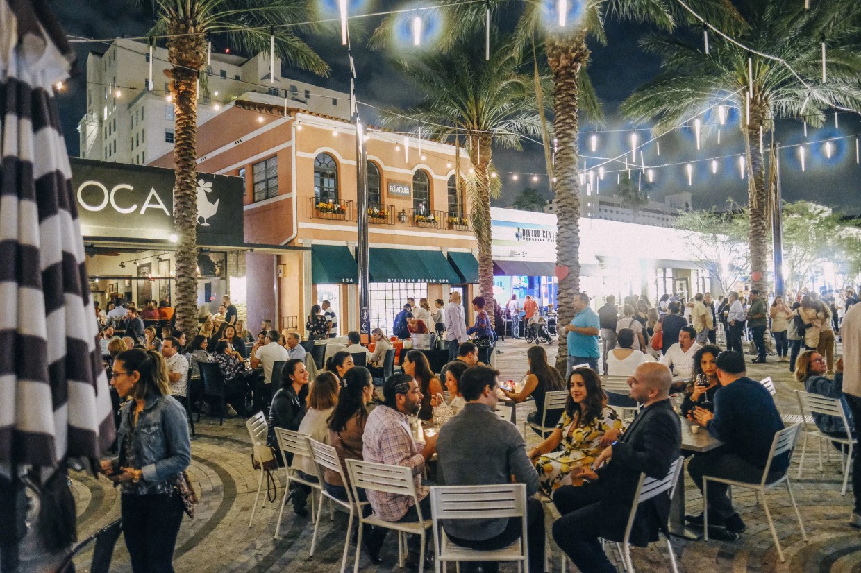 Miami’s Best Eats and Drinks This Weekend: Knaus Berry Farm, P.I.G. 9, and Coral Gables Food & Wine Festival