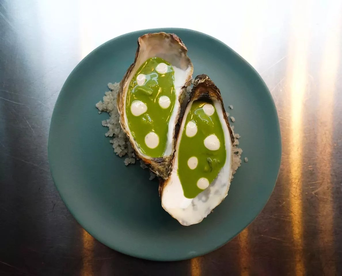 Miami’s Best Eats and Drinks This Week: Halloween 2018 and a Paris Pop-Up