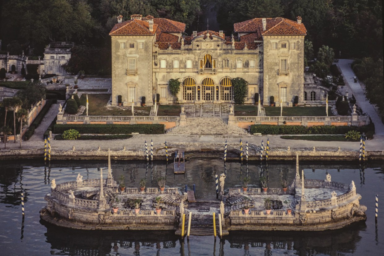 HistoryMiami Exhibition “A Peculiar Paradise” Documents Miami’s Tensions and Charms