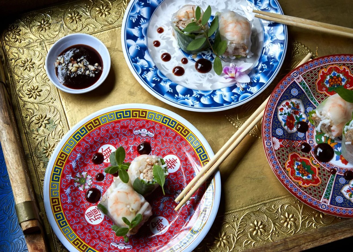 Miami’s Best Eats and Drinks This Week: $12 Pasta, Snail Social, and Kyu and Pao Chef Collab