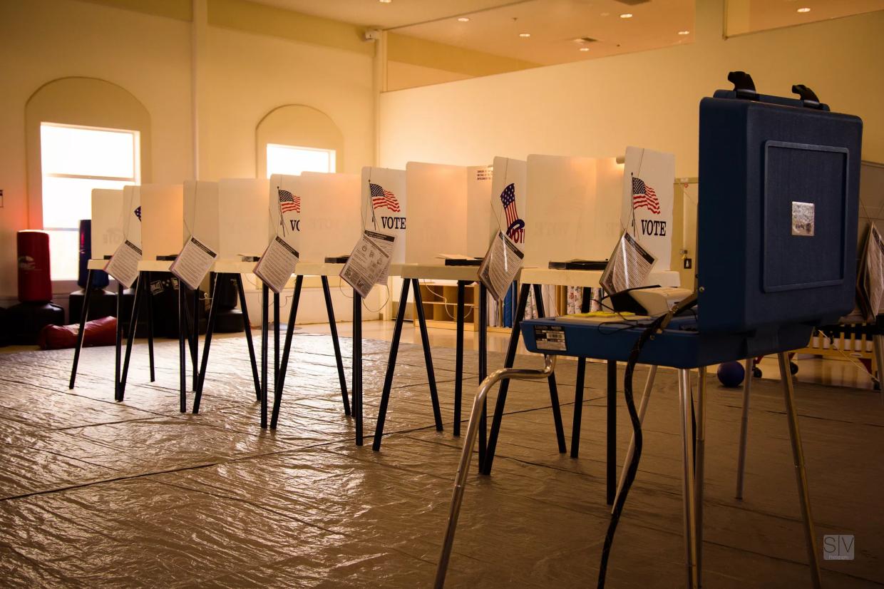 Activist Groups Sue Florida Over Primary Held During COVID-19 Outbreak UPDATED