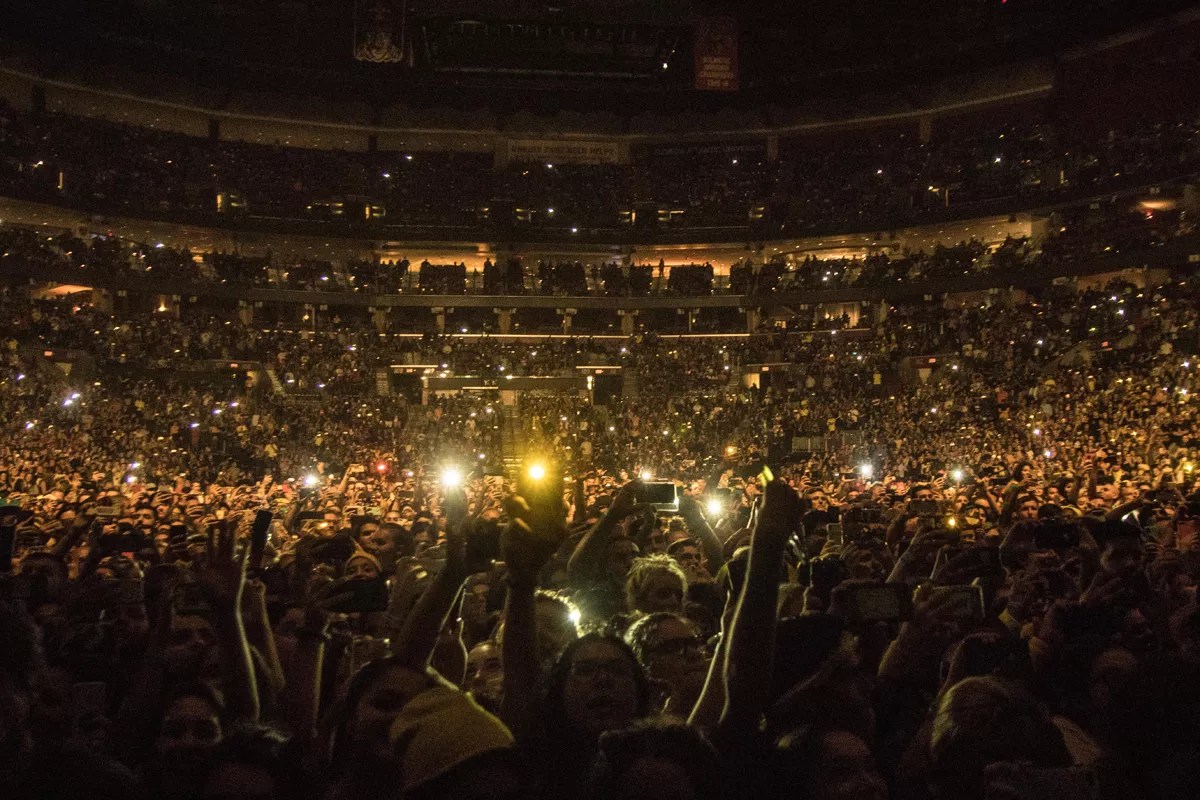 The Best Concerts in Miami This Week