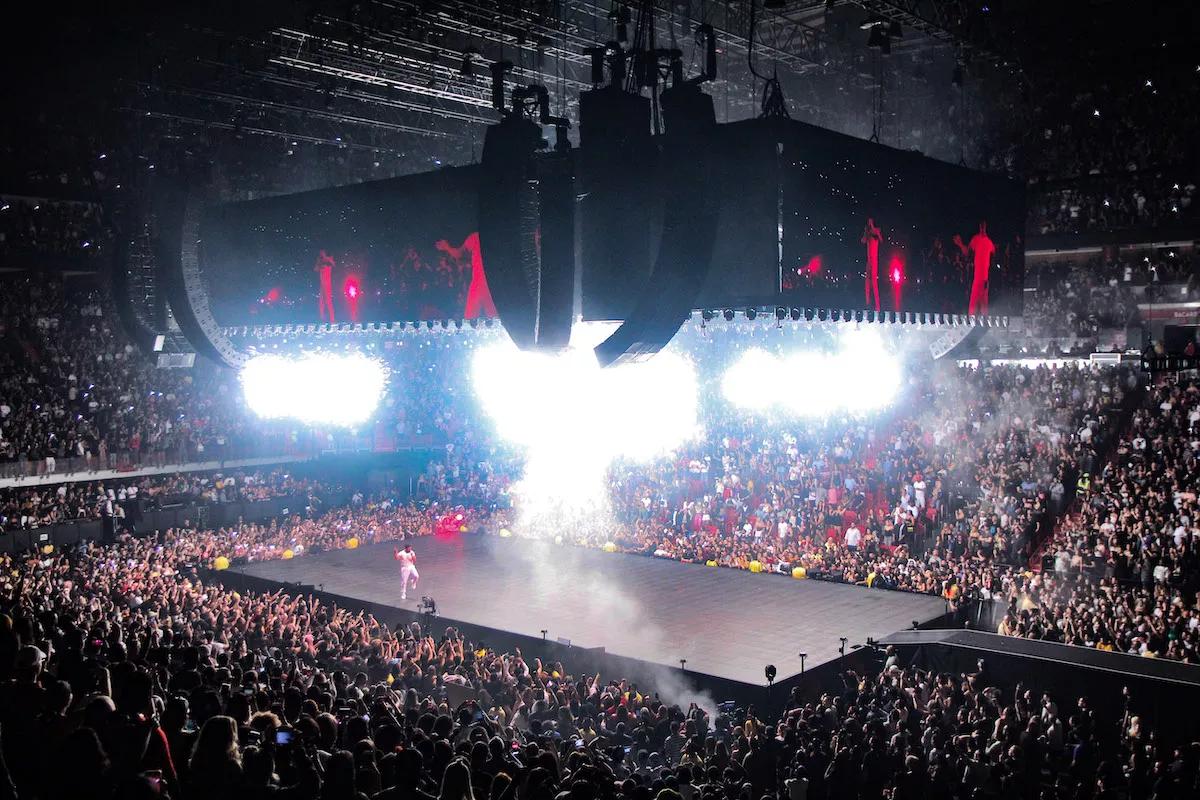 The Best Concerts in Miami This Week