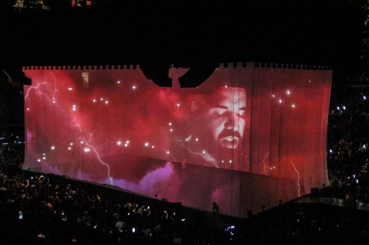 Drake Was the Greatest of All Time at the AAA