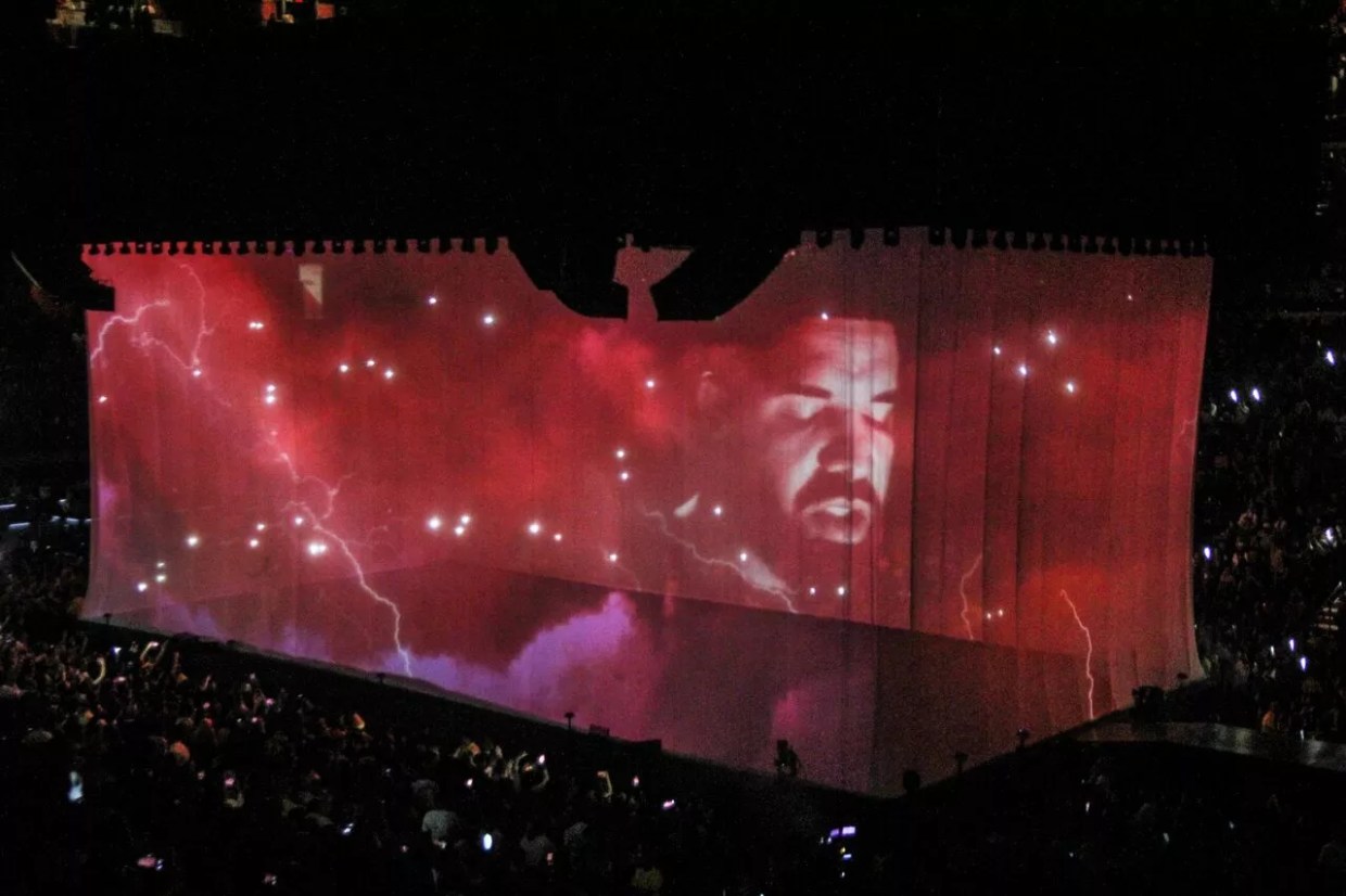 Drake Was the Greatest of All Time at the AAA