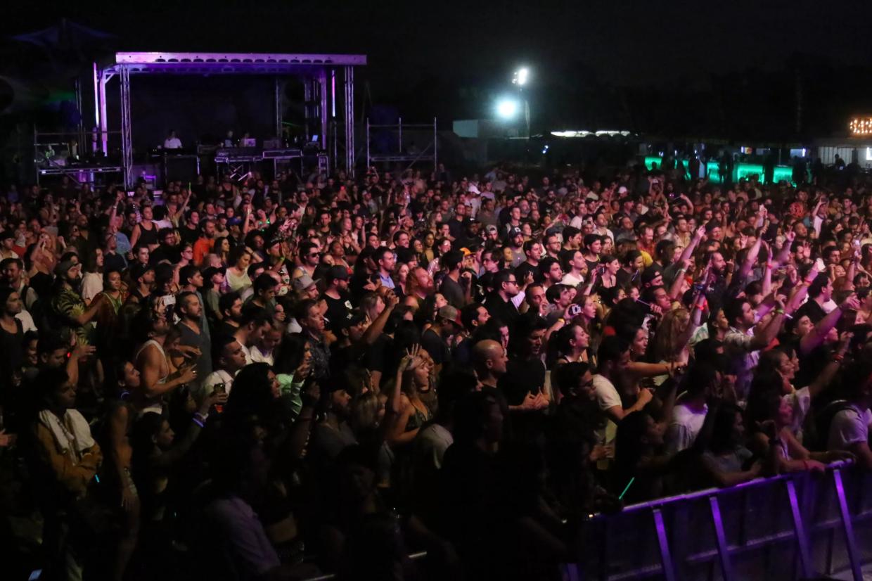 The Best Concerts in Miami This Week