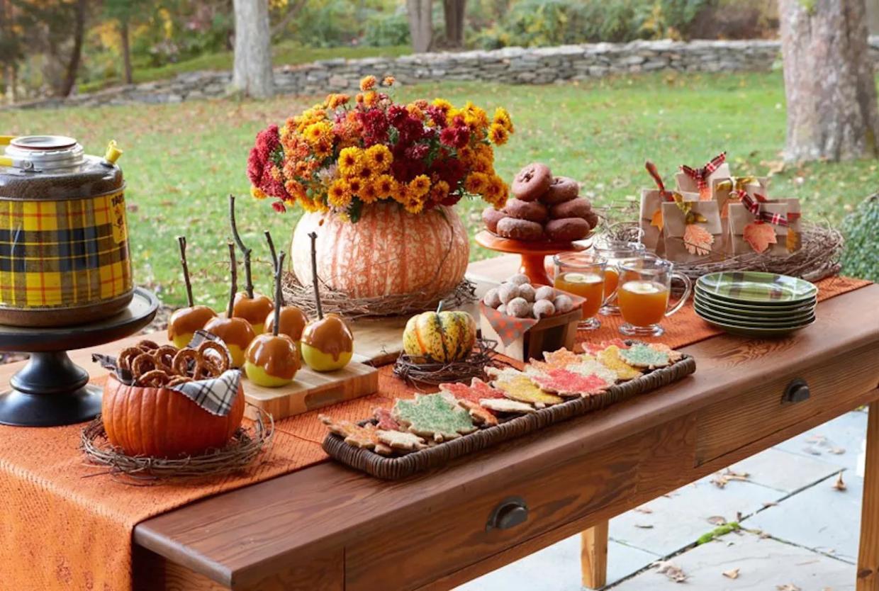 Thanksgiving 2018: Miami Restaurant Brunch Guide
