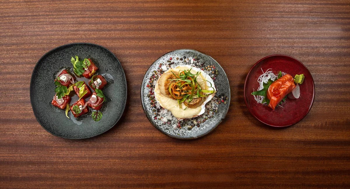 Amir Ben-Zion Creates a Village at the Vagabond Hotel